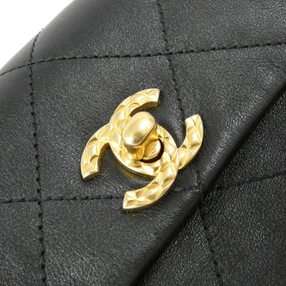 Chanel Others Black Backpacks