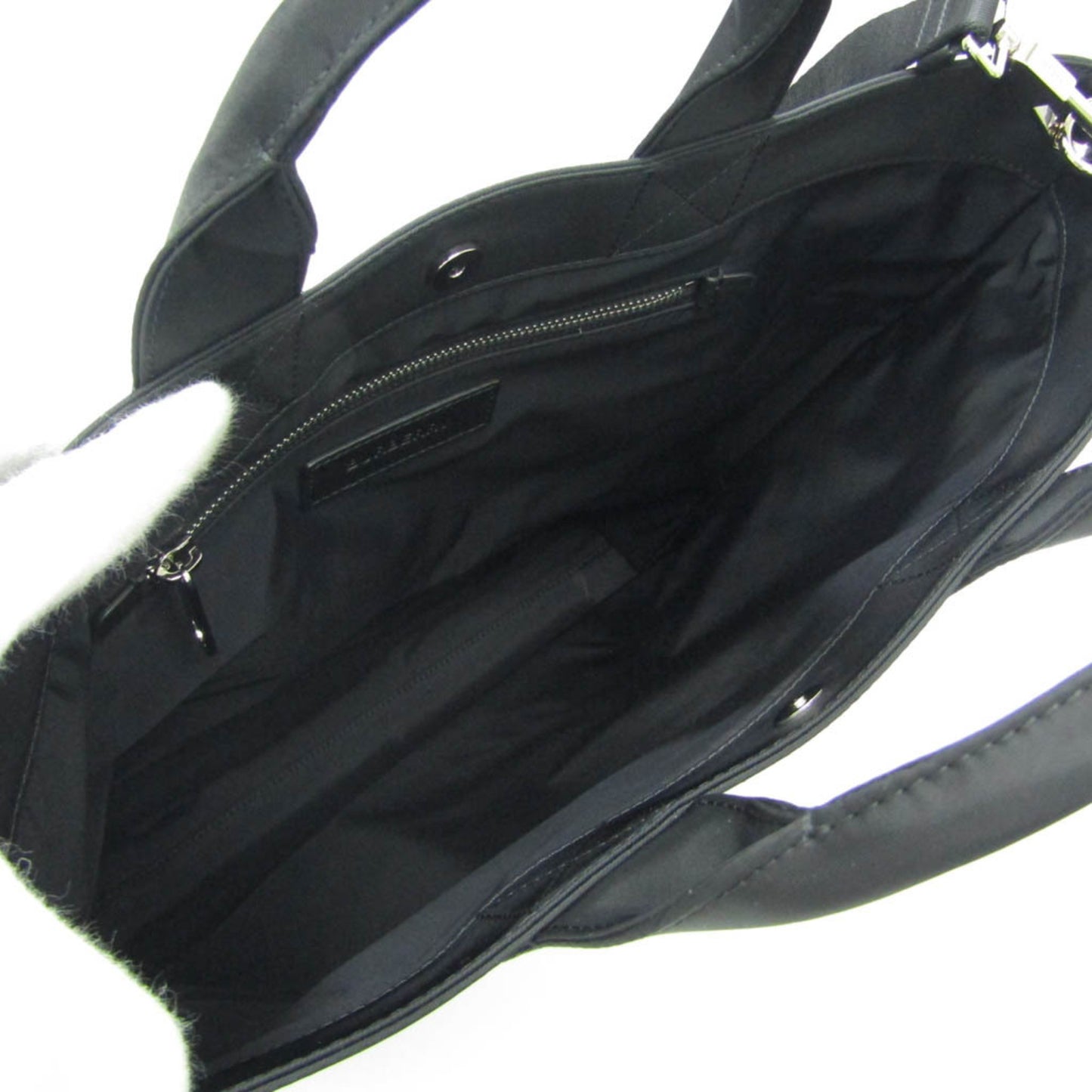 Burberry Nylon Gold Handbags