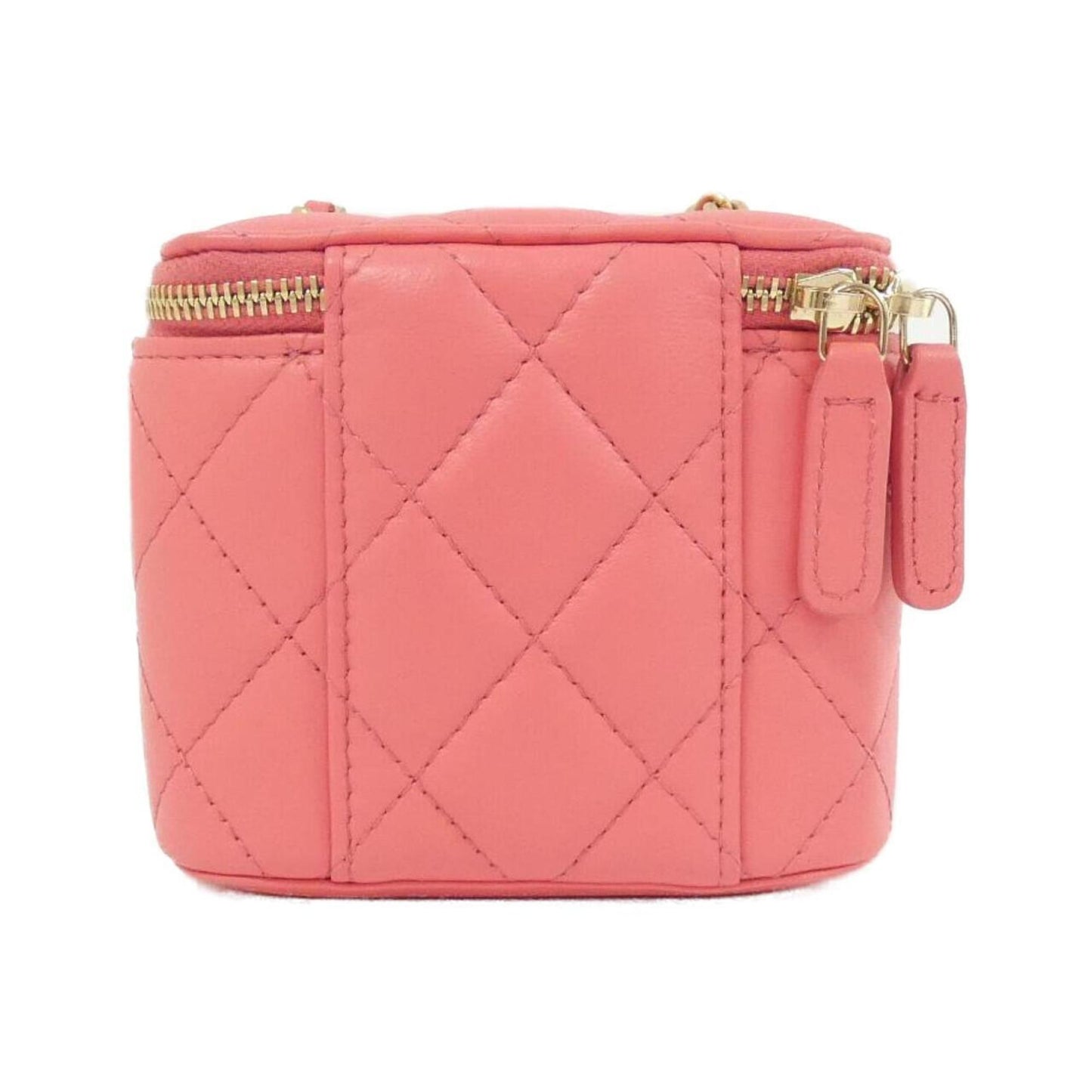 Chanel Others Pink Shoulder Bags
