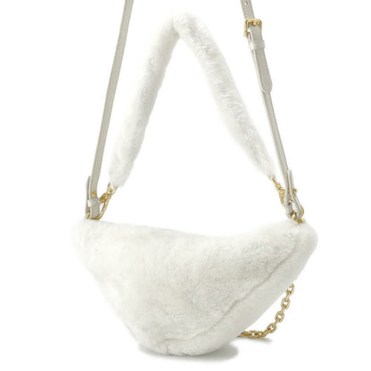 Prada Others White Handbags