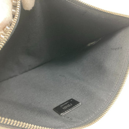 Fendi Others Black Clutch Bags
