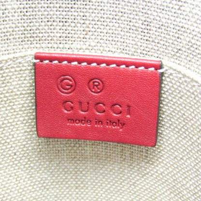 Gucci Others Red Handbags