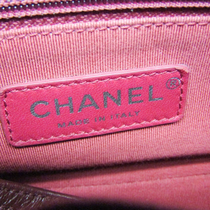 Chanel Others Pink Shoulder Bags