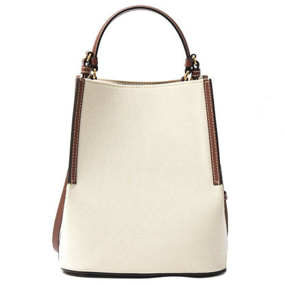 Burberry Others Brown Handbags