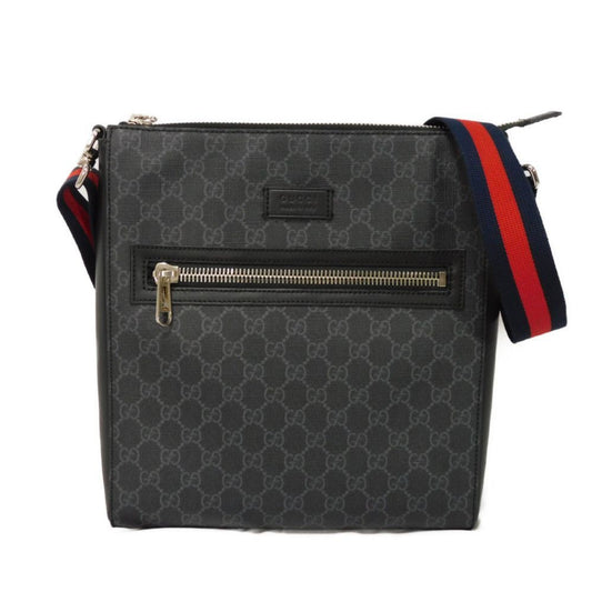 Gucci Others Black Shoulder Bags