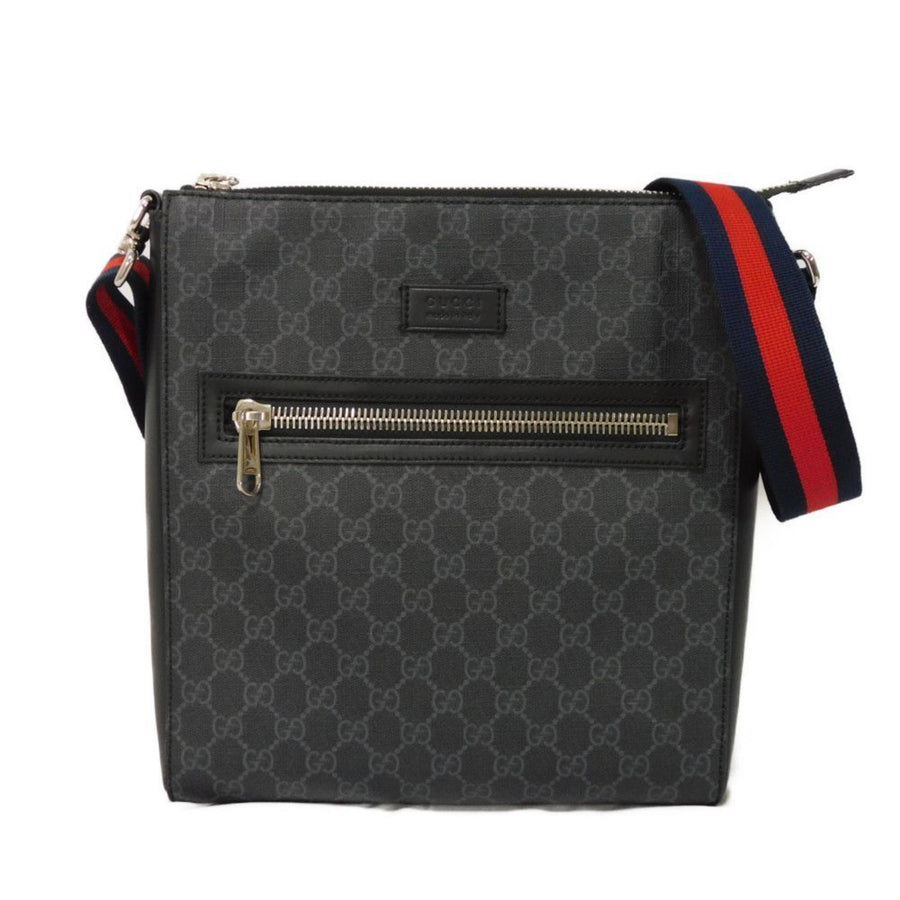 Gucci Others Black Shoulder Bags