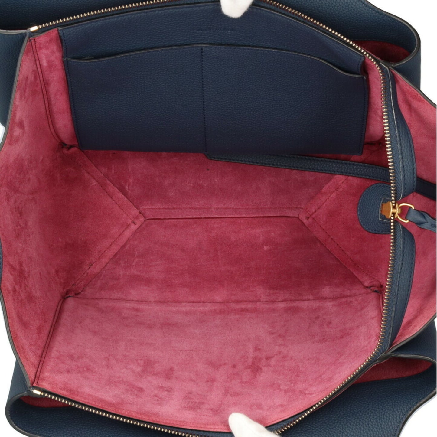 Celine Others Blue Tote Bags