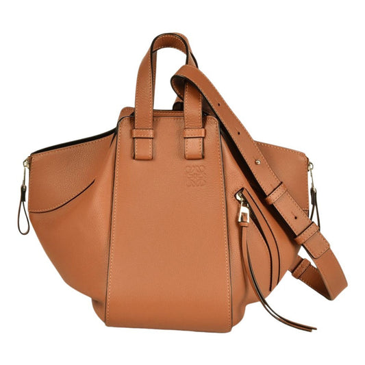 Loewe Others Brown Handbags