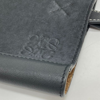 Loewe Others Black Tote Bags