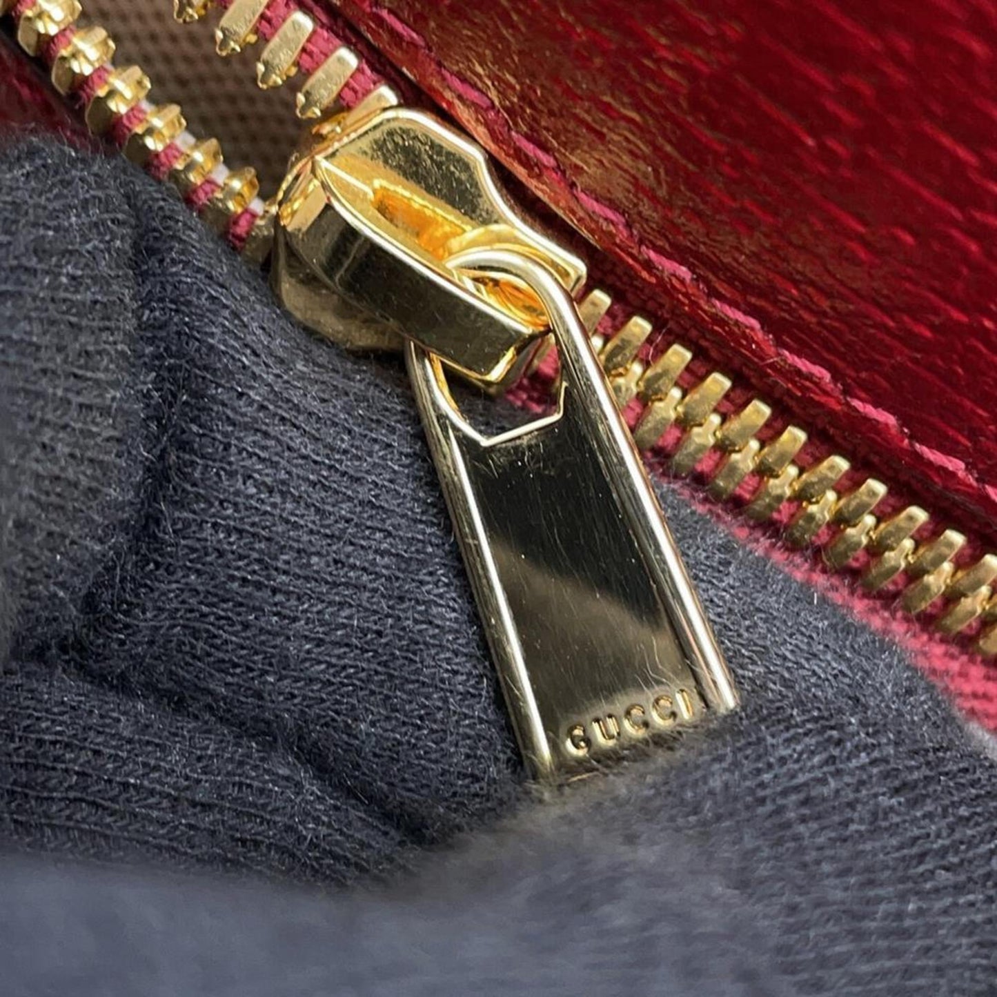Gucci Others Brown Shoulder Bags