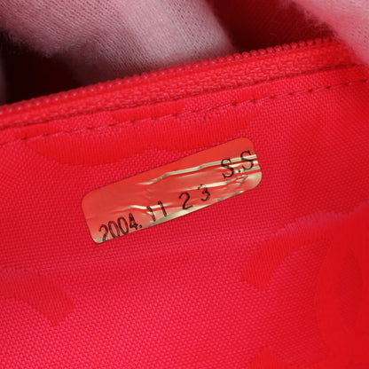 Chanel Others Gray Tote Bags
