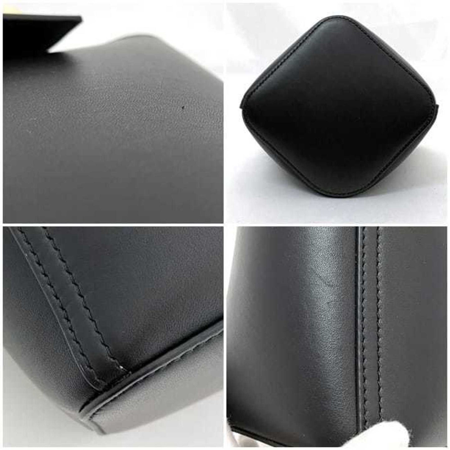 Loewe Others Black Handbags