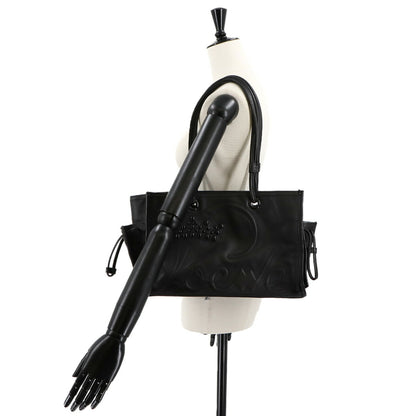 Loewe Others Black Tote Bags