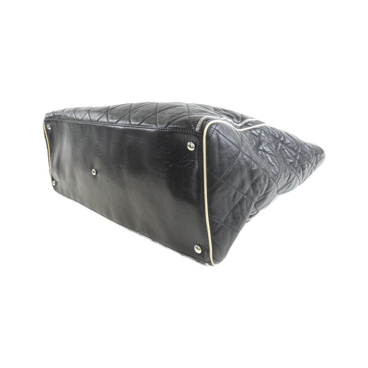Chanel Others Black Shoulder Bags