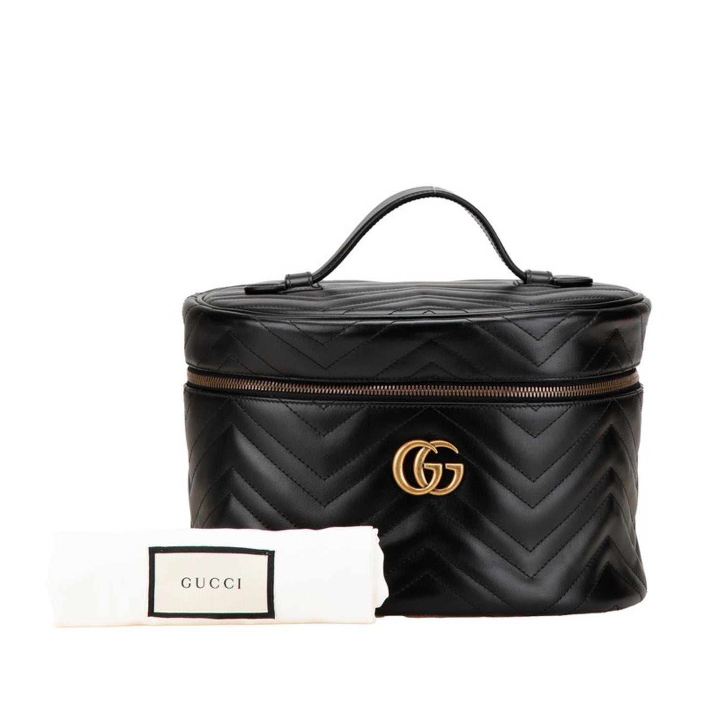 Gucci Others Black Small Bags