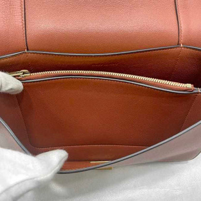 Celine Others Brown Shoulder Bags