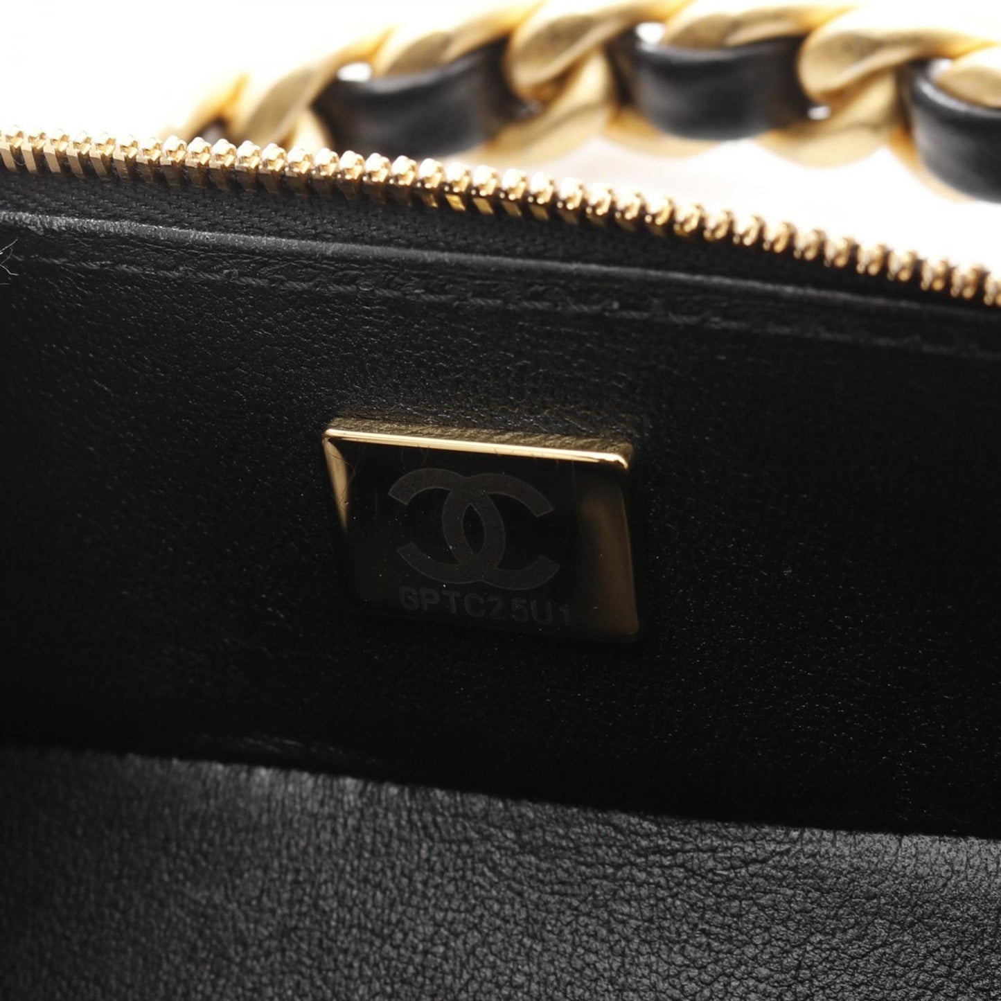 Chanel Others Black Shoulder Bags