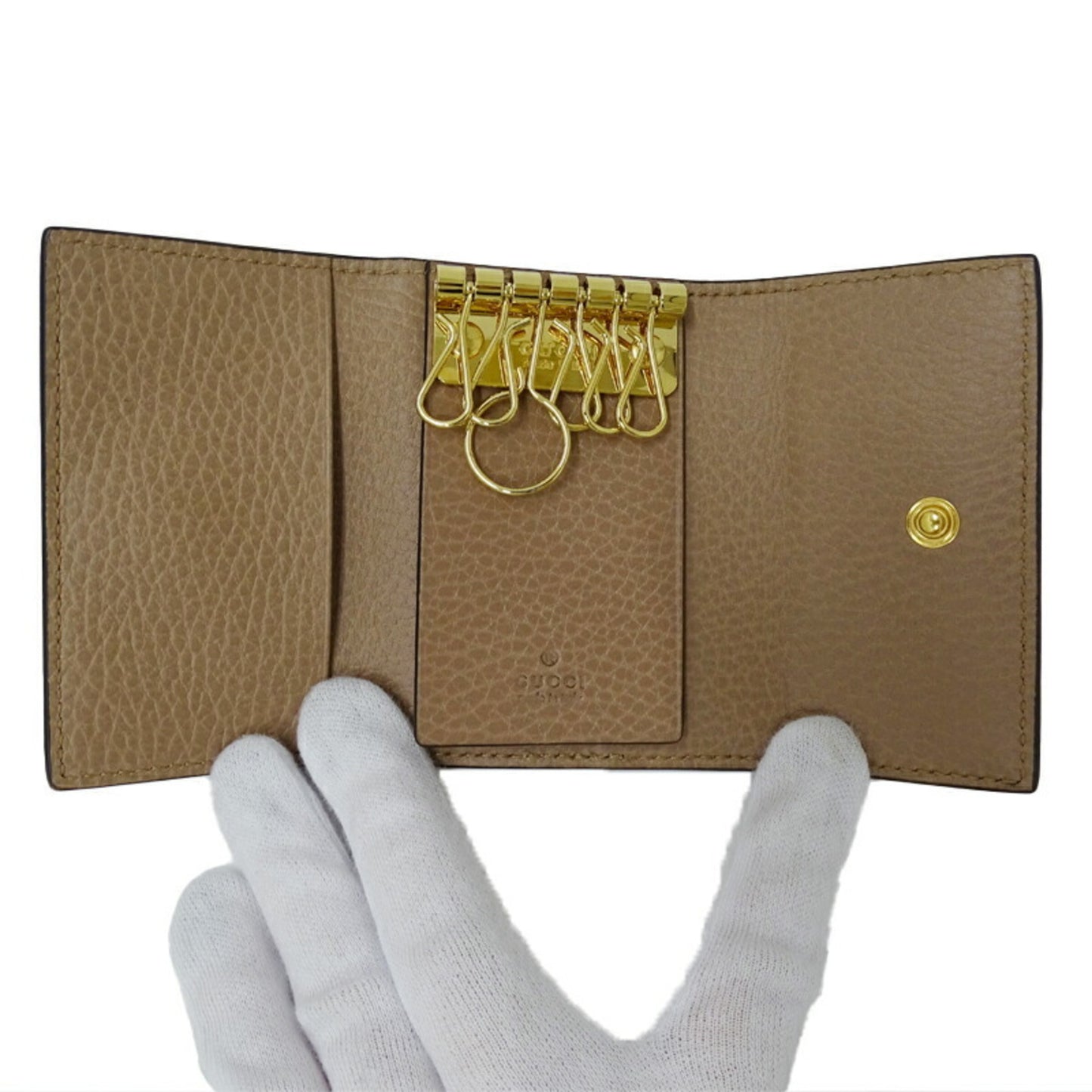 Gucci Others Pink Cases