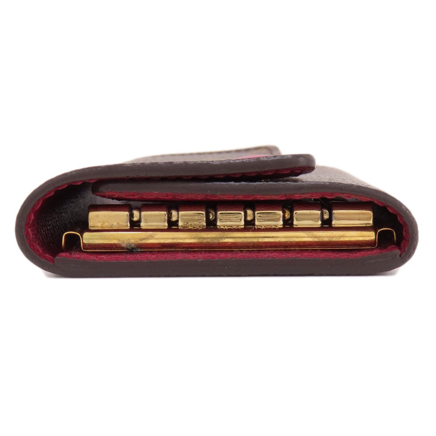 Louis Vuitton Monogram Canvas Brown Cases