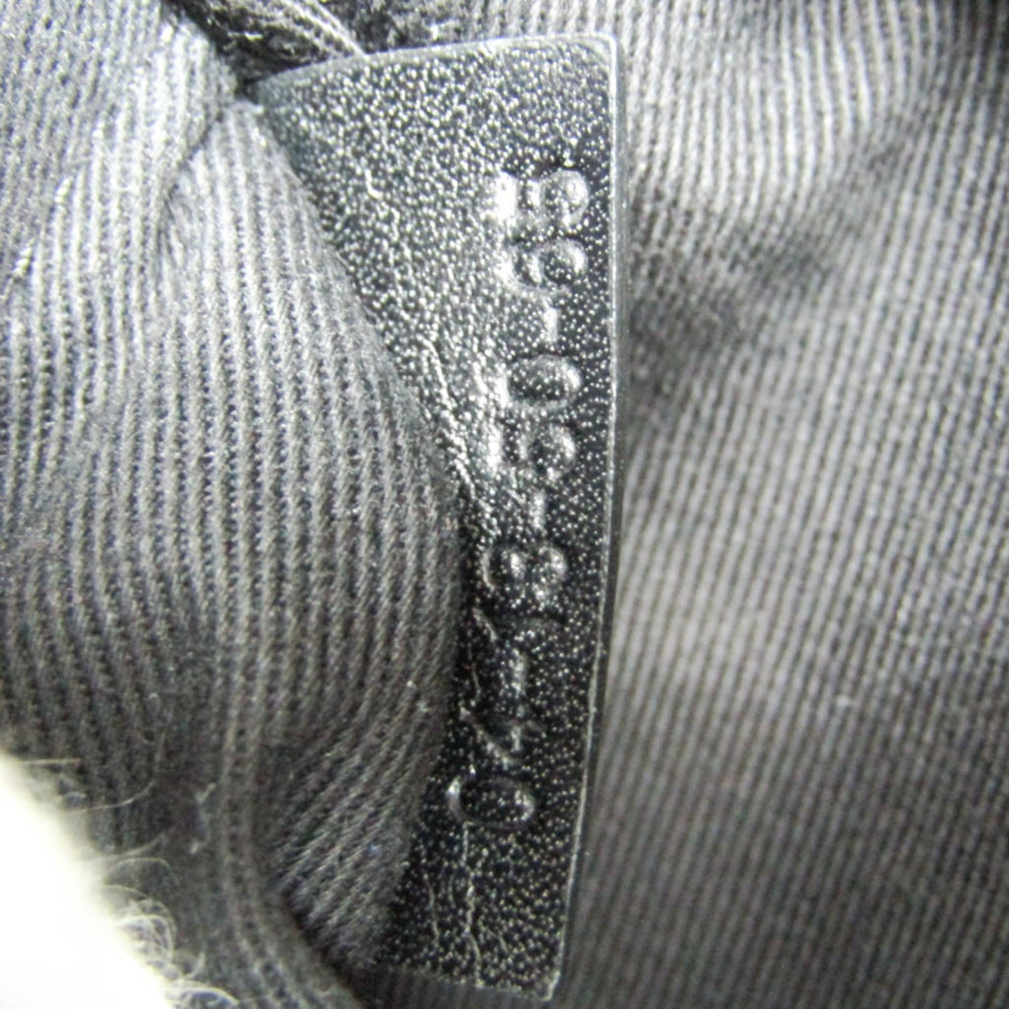 Chloé Others Black Handbags