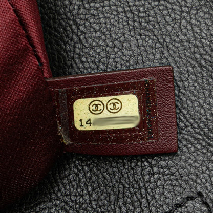Chanel Others Black Handbags