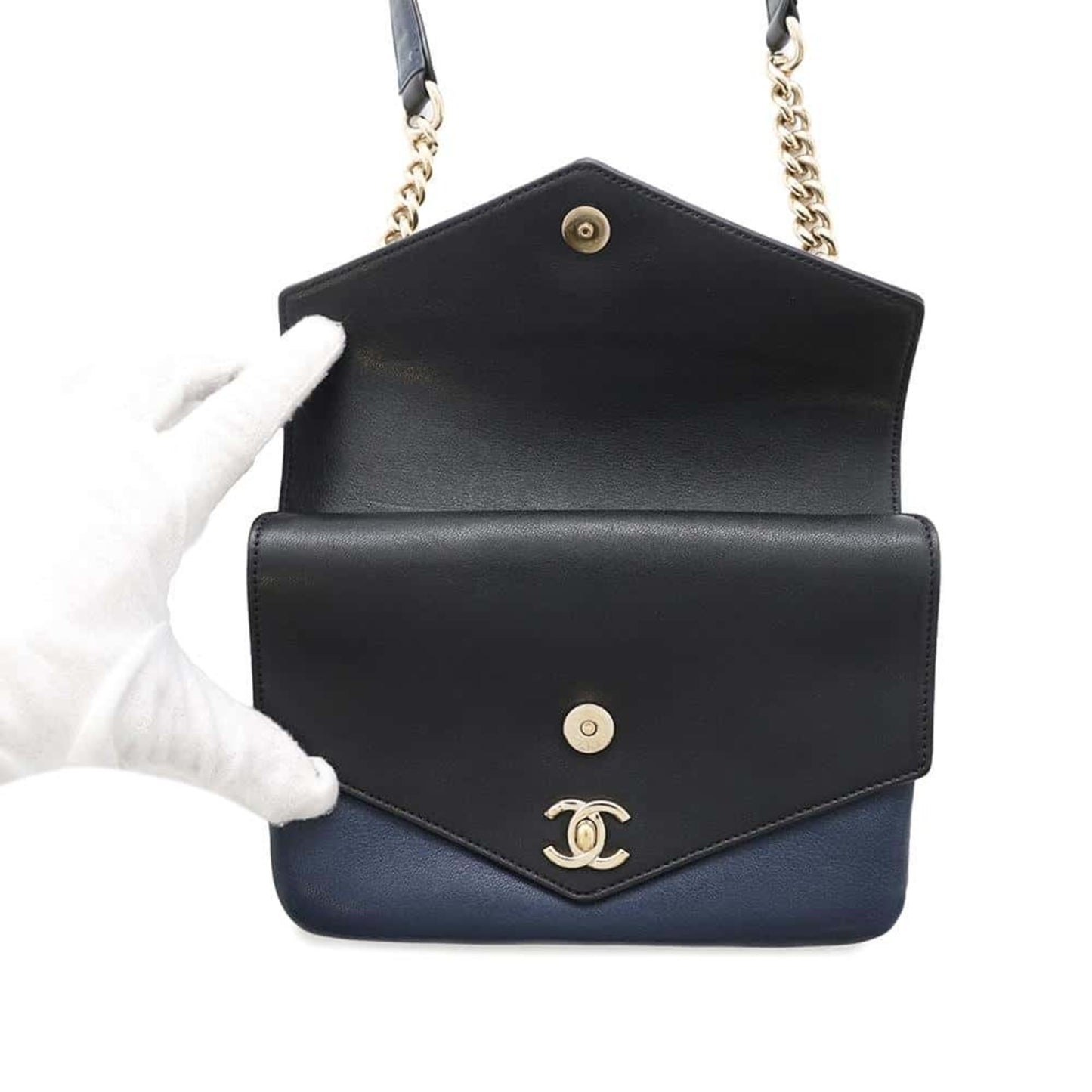 Chanel Others Black Crossbody Bags