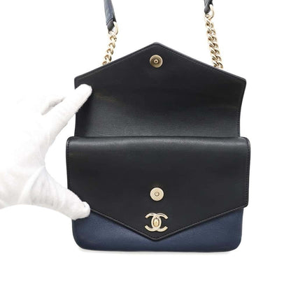 Chanel Others Black Crossbody Bags