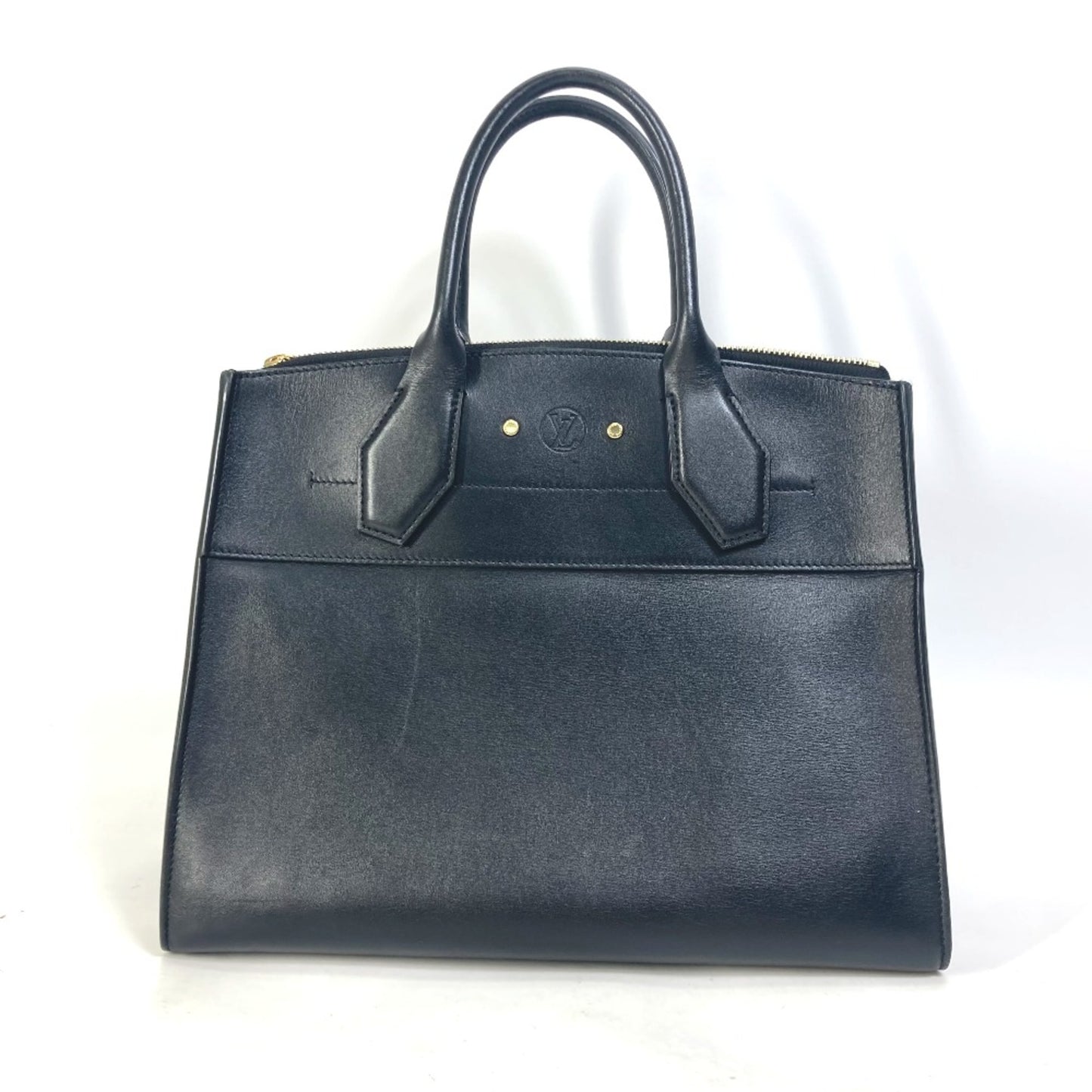 Louis Vuitton Others Black Handbags
