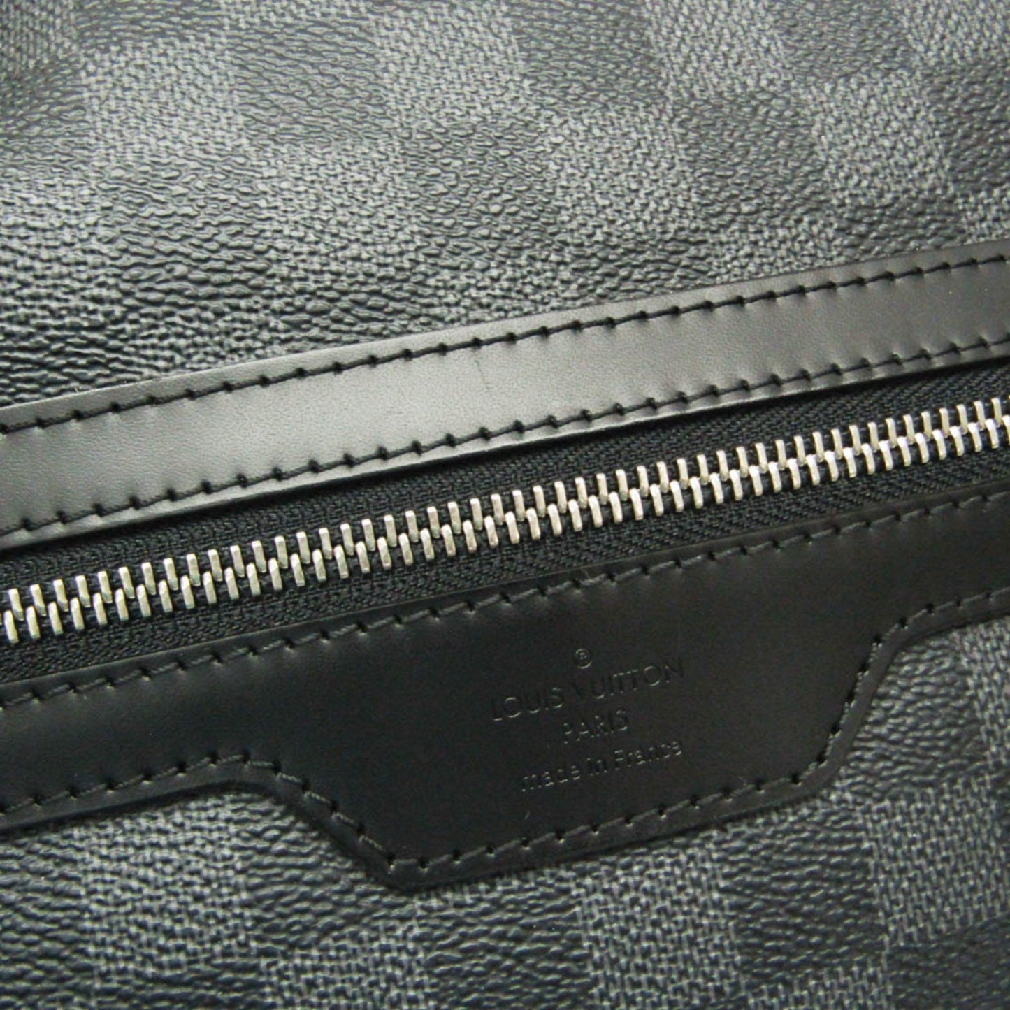 Louis Vuitton Monogram Canvas Brown Shoulder Bags