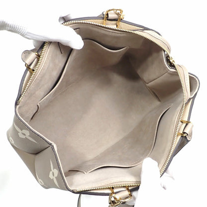 Louis Vuitton Empreinte Gray Handbags