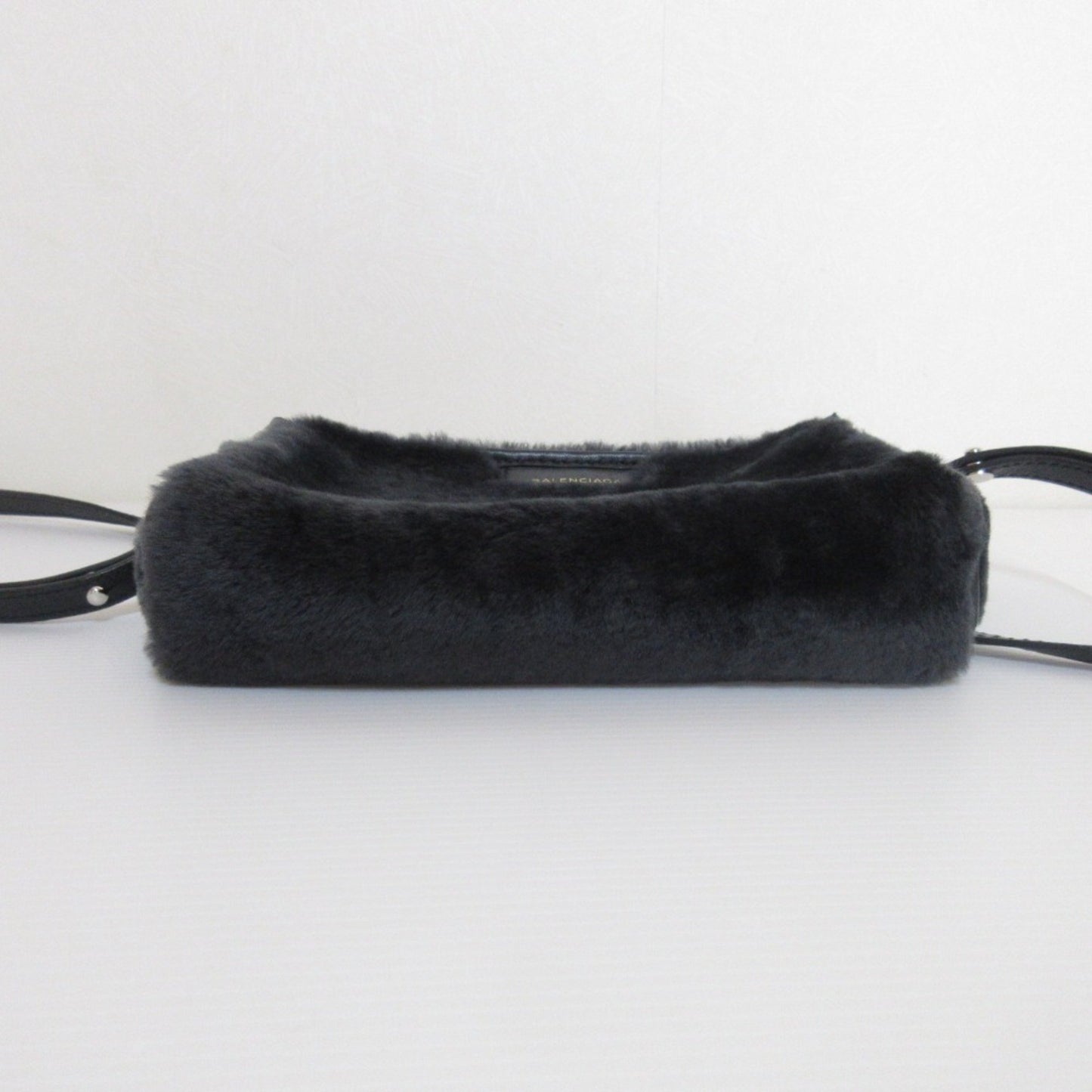 Balenciaga Others Black Shoulder Bags