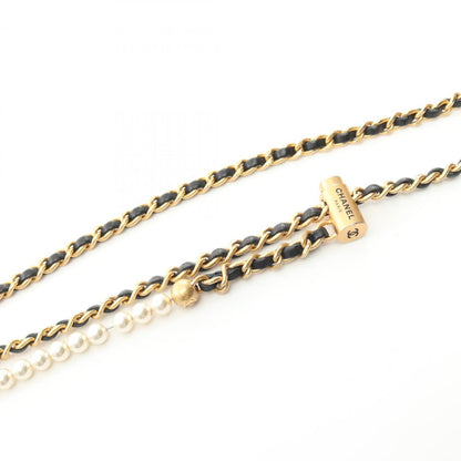 Chanel Others Black Shoulder Bags