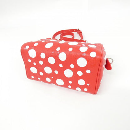 Louis Vuitton Empreinte Red Travel Bags