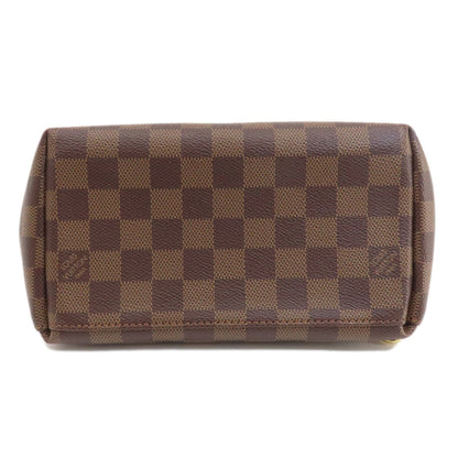 Louis Vuitton Monogram Canvas Brown Backpacks