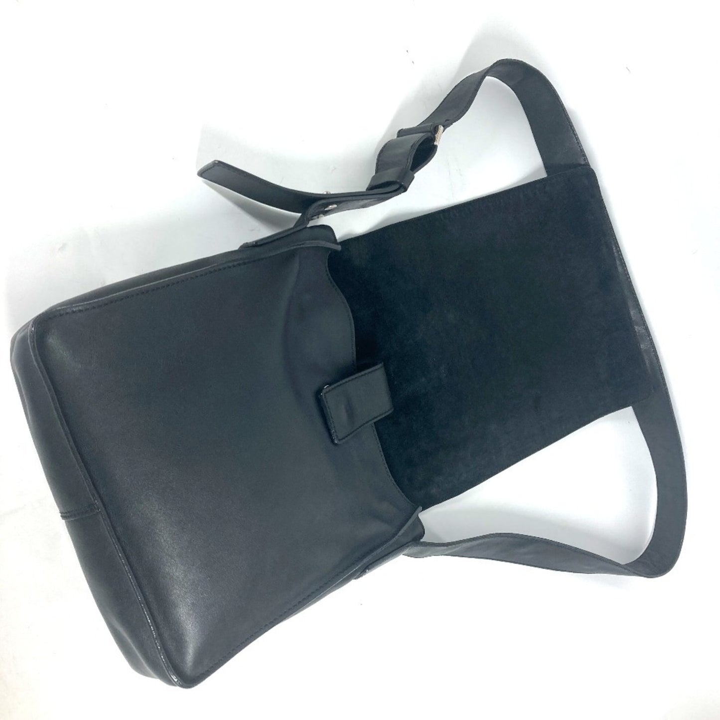 Chanel Others Black Shoulder Bags
