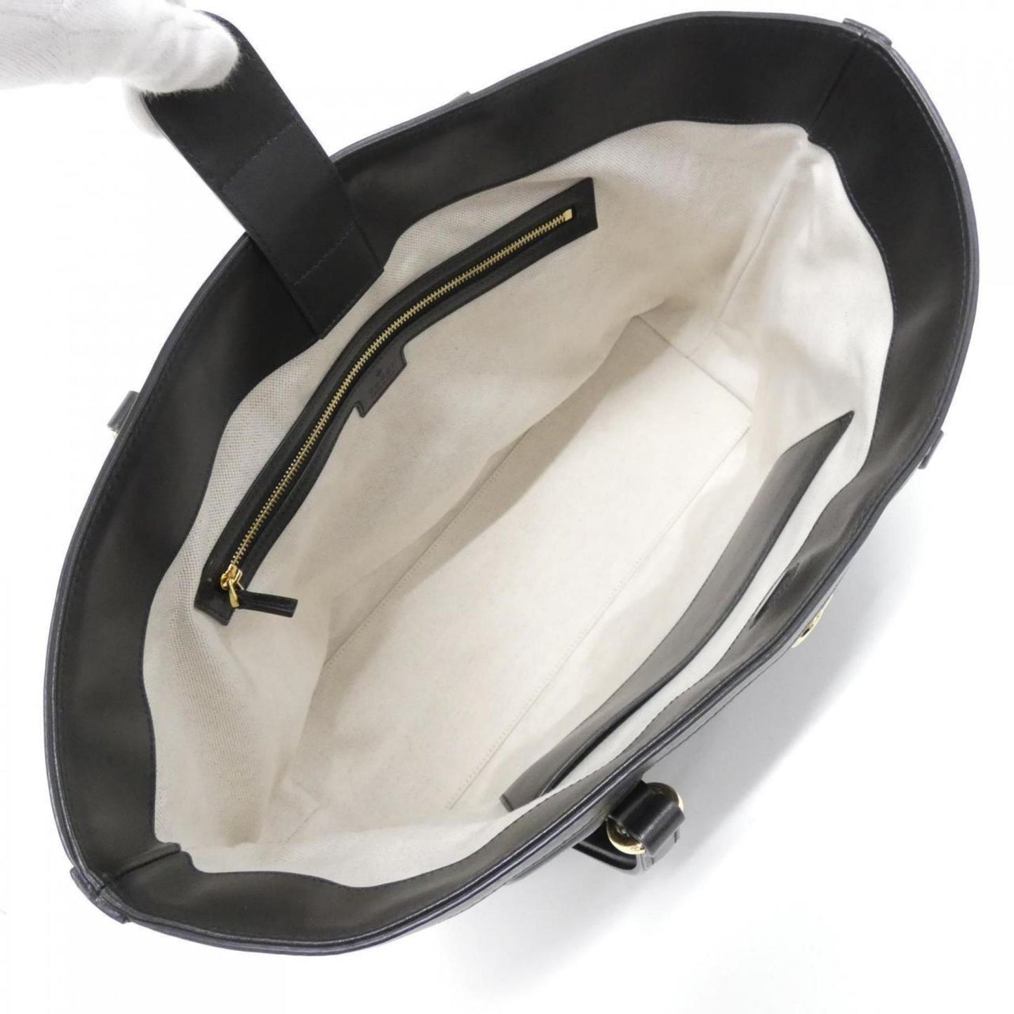Gucci Others Black Handbags