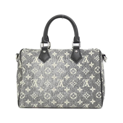 Louis Vuitton Canvas Gray Travel Bags