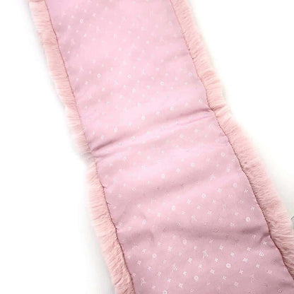 Louis Vuitton Others Pink Scarves