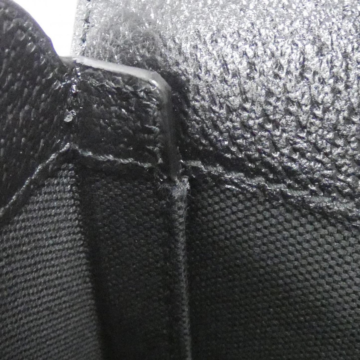 Gucci Canvas Black Shoulder Bags