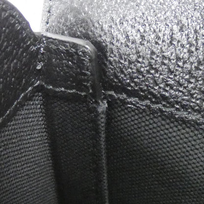 Gucci Canvas Black Shoulder Bags