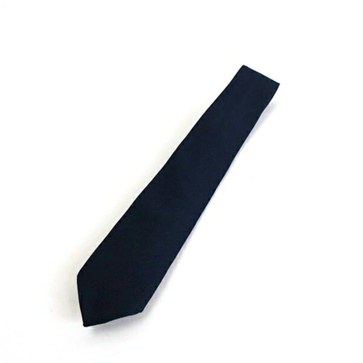 Louis Vuitton Silk Blue Ties