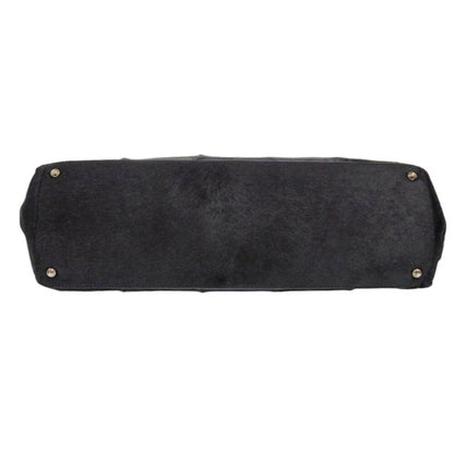 Tod's Others Black Shoulder Bags