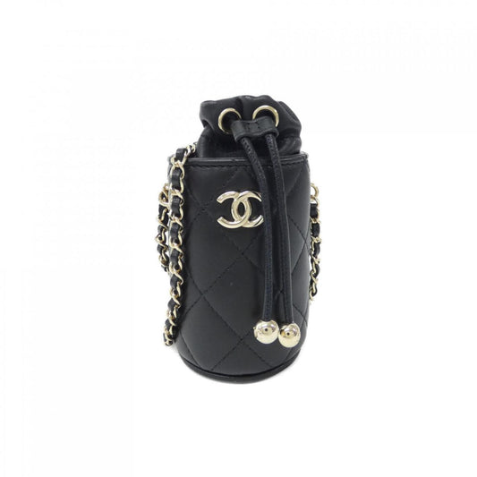 Chanel Others Black Shoulder Bags