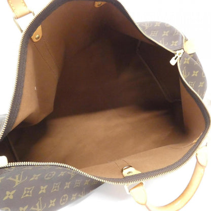 Louis Vuitton Coated Canvas Brown Travel Bags