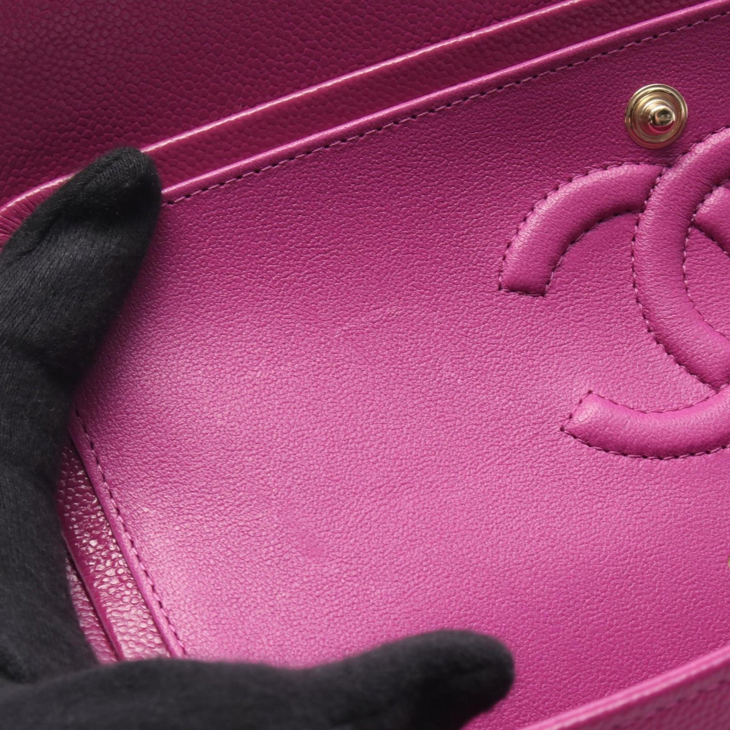 Chanel Others Pink Shoulder Bags