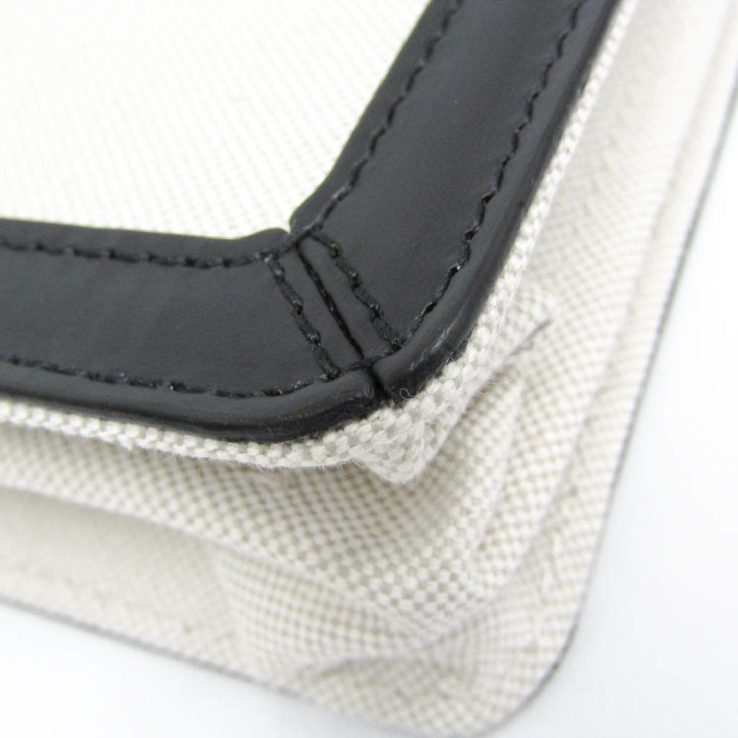 Balenciaga Canvas Black Shoulder Bags