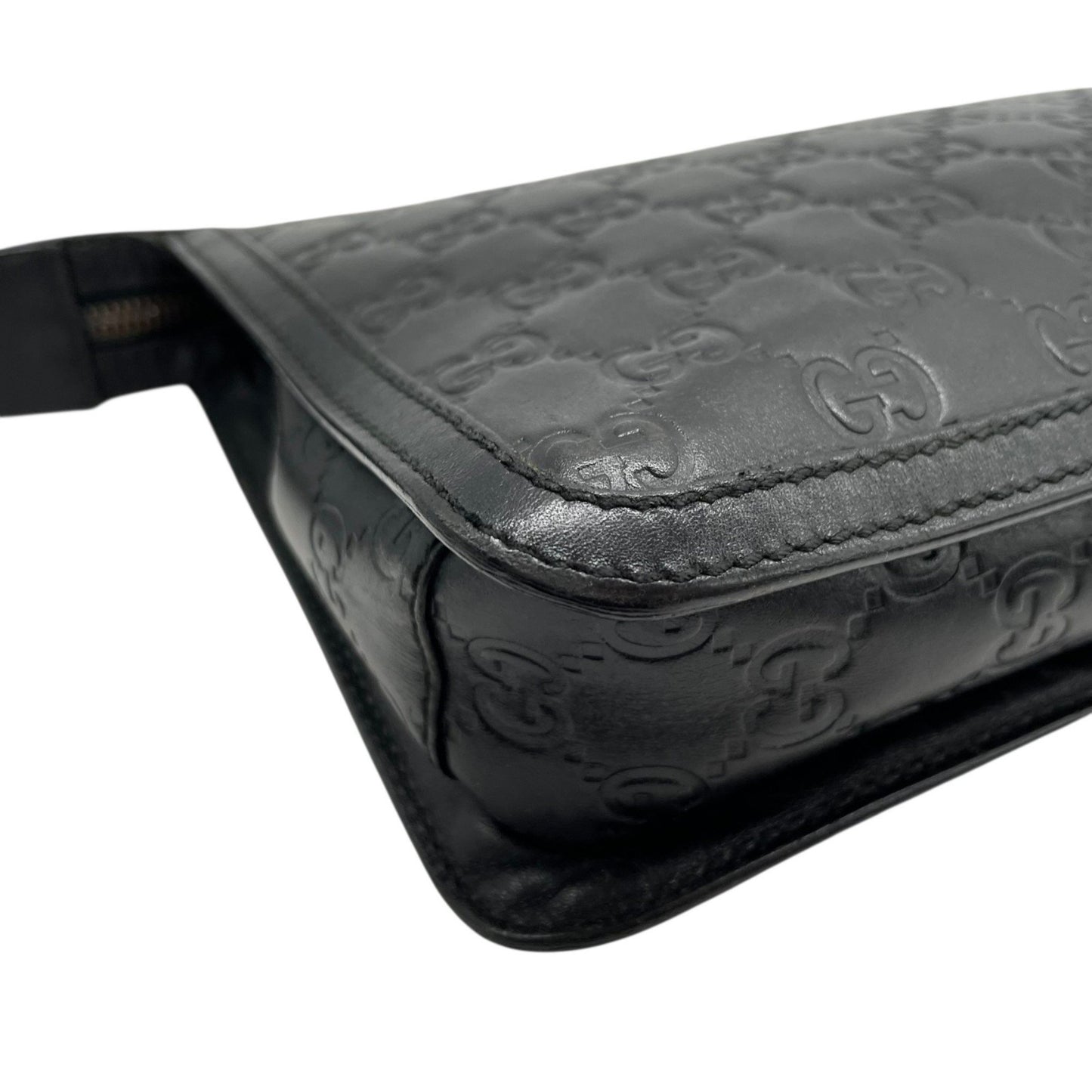 Gucci Others Black Clutch Bags