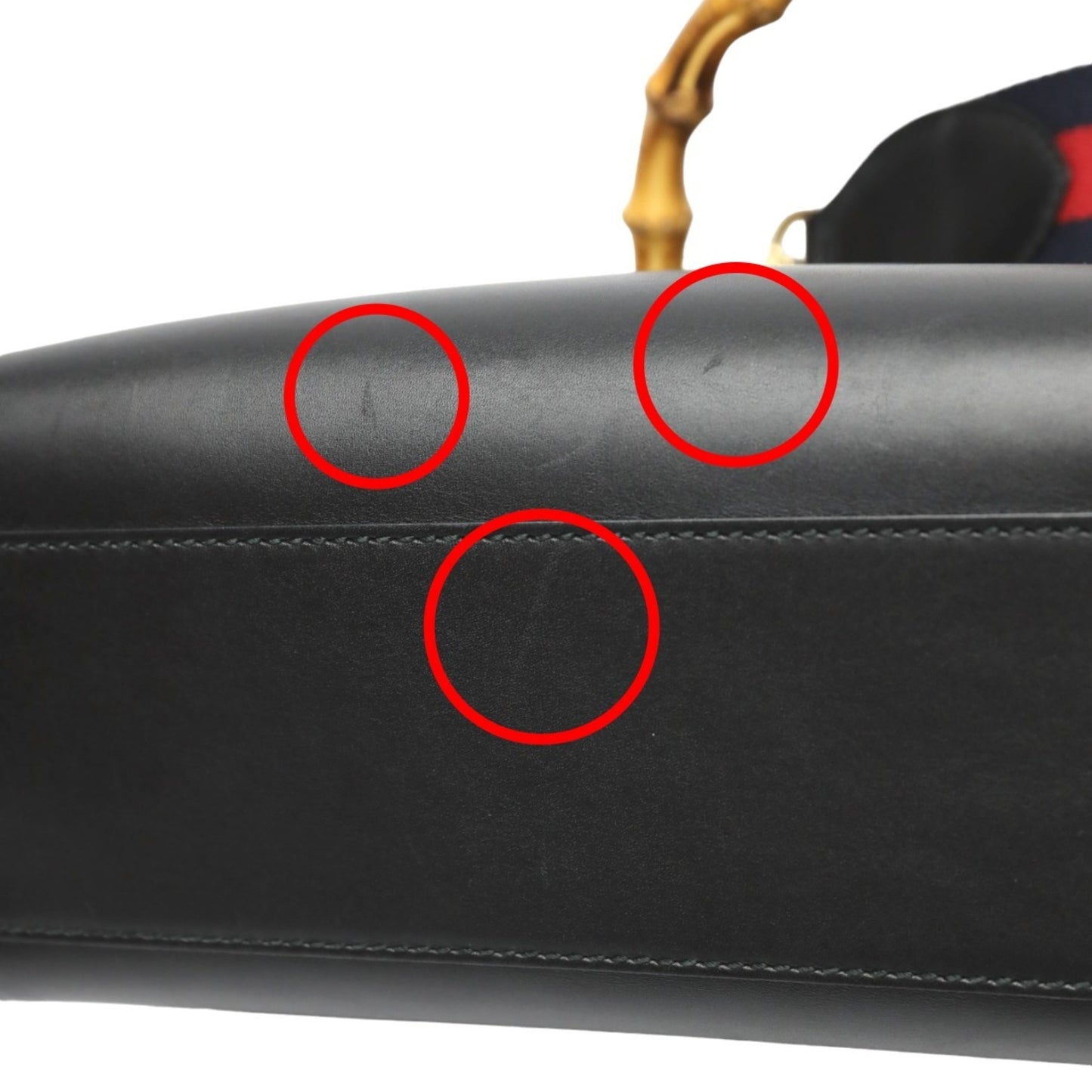 Gucci Others Black Handbags