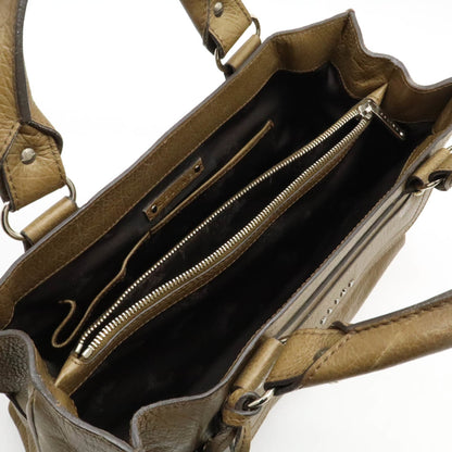 Celine Others Brown Handbags