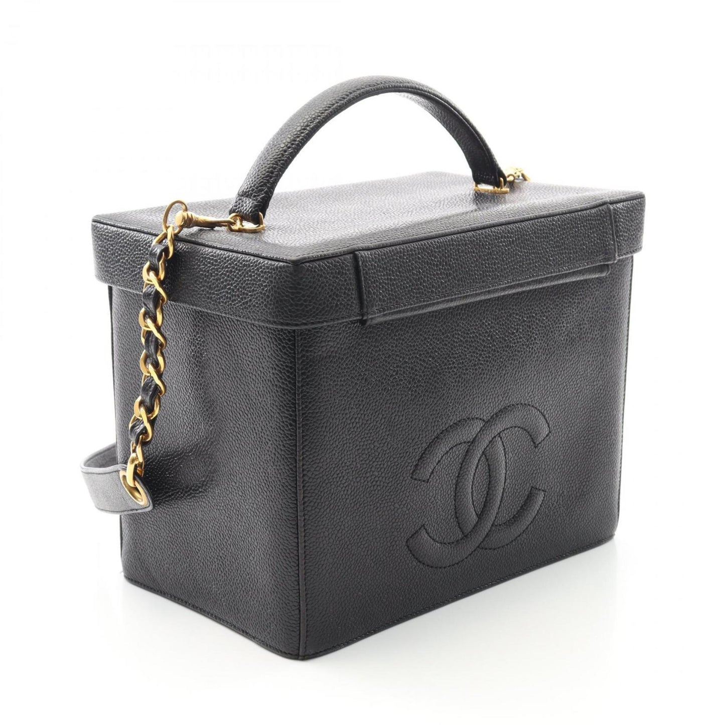 Chanel Others Black Handbags